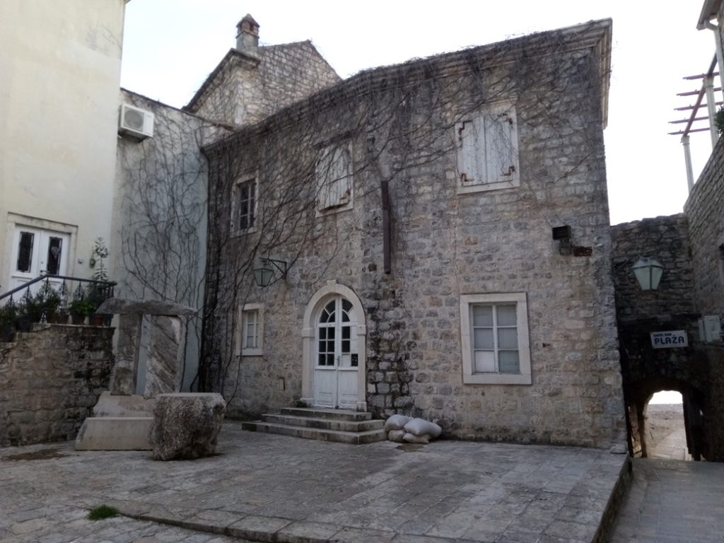 Montenegro - Budva