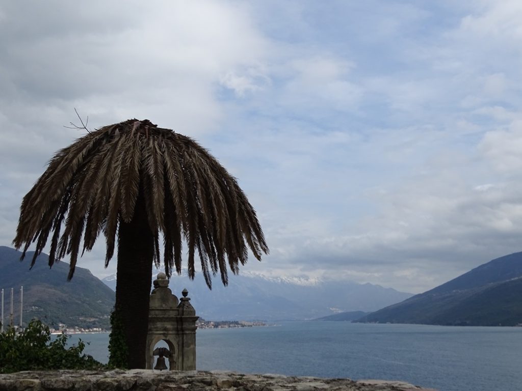Montenegro - Herceg Novi
