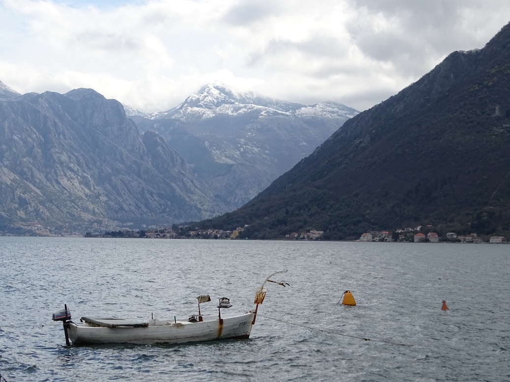 Montenegro