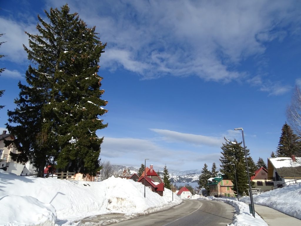 Montenegro - Zabljak (1)
