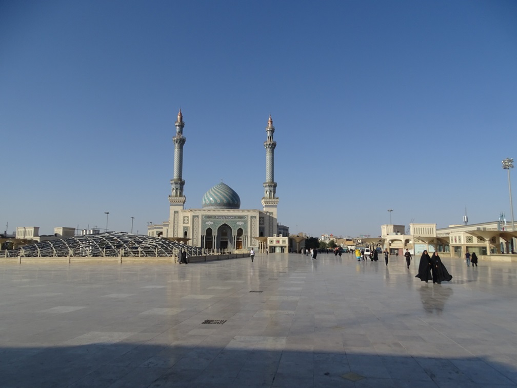 Irán