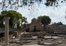 ¿Qué ver en Pafos? Guía completa para visitar Pafos
