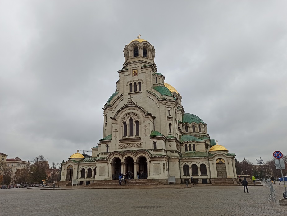 Bulgaria