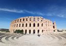 ¿Qué ver en El Djem? Guía completa para visitar El Djem