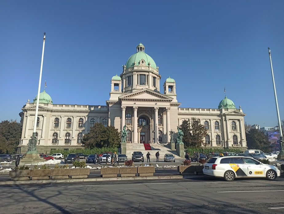 Serbia