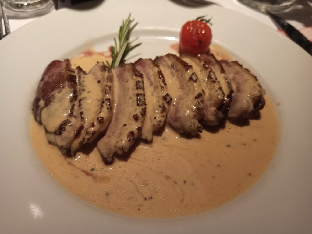 Francia - Niza - La Rossettisserie