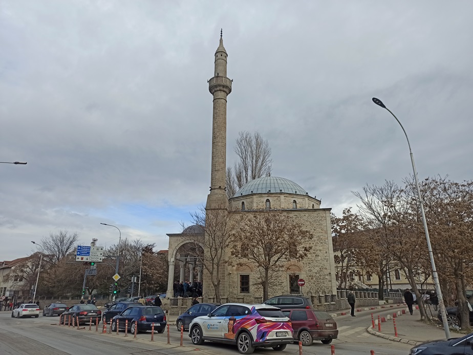 Kosovo
