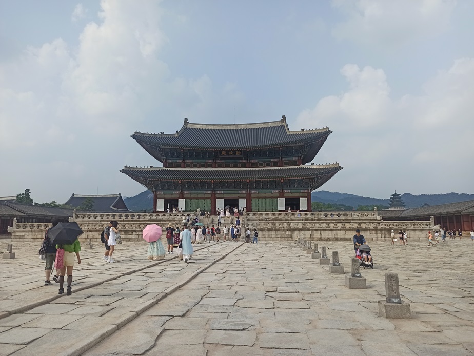 Corea del Sur