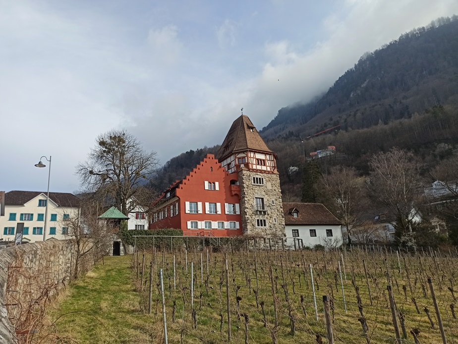 Liechtenstein