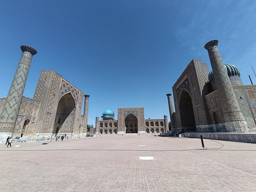 Uzbekistán